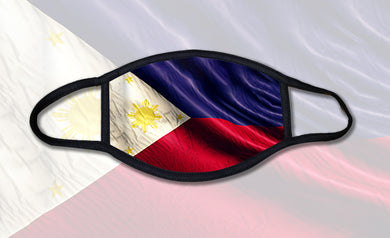 Phillipines Face Mask