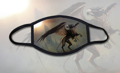 Griffin Face Mask