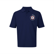 Sportika 2022 Embroidered Polo Shirt