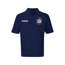 Sportika 2022 Embroidered Polo Shirt