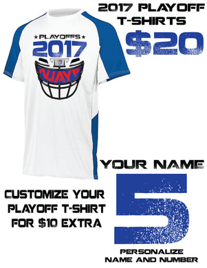 Playoff T-Shirt