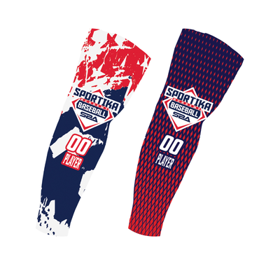 Sportika 2021 Arm Sleeves