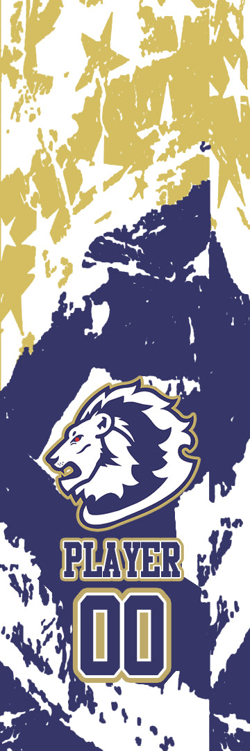 Howell Lions Arm Sleeves