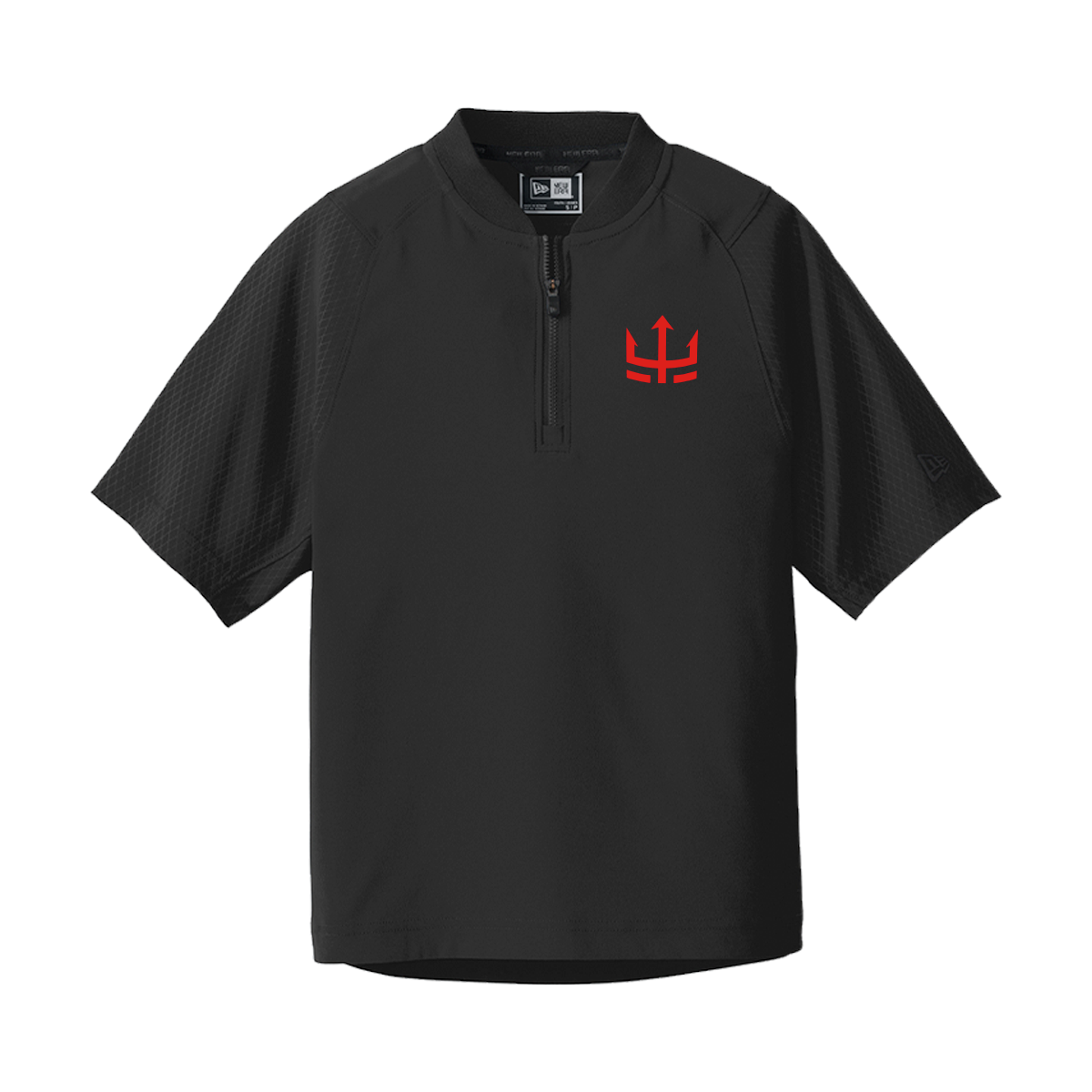 Fliers New Era Batting Jacket Youth Fanatics Gear