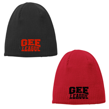 Gee League Embroidery New Era Hat
