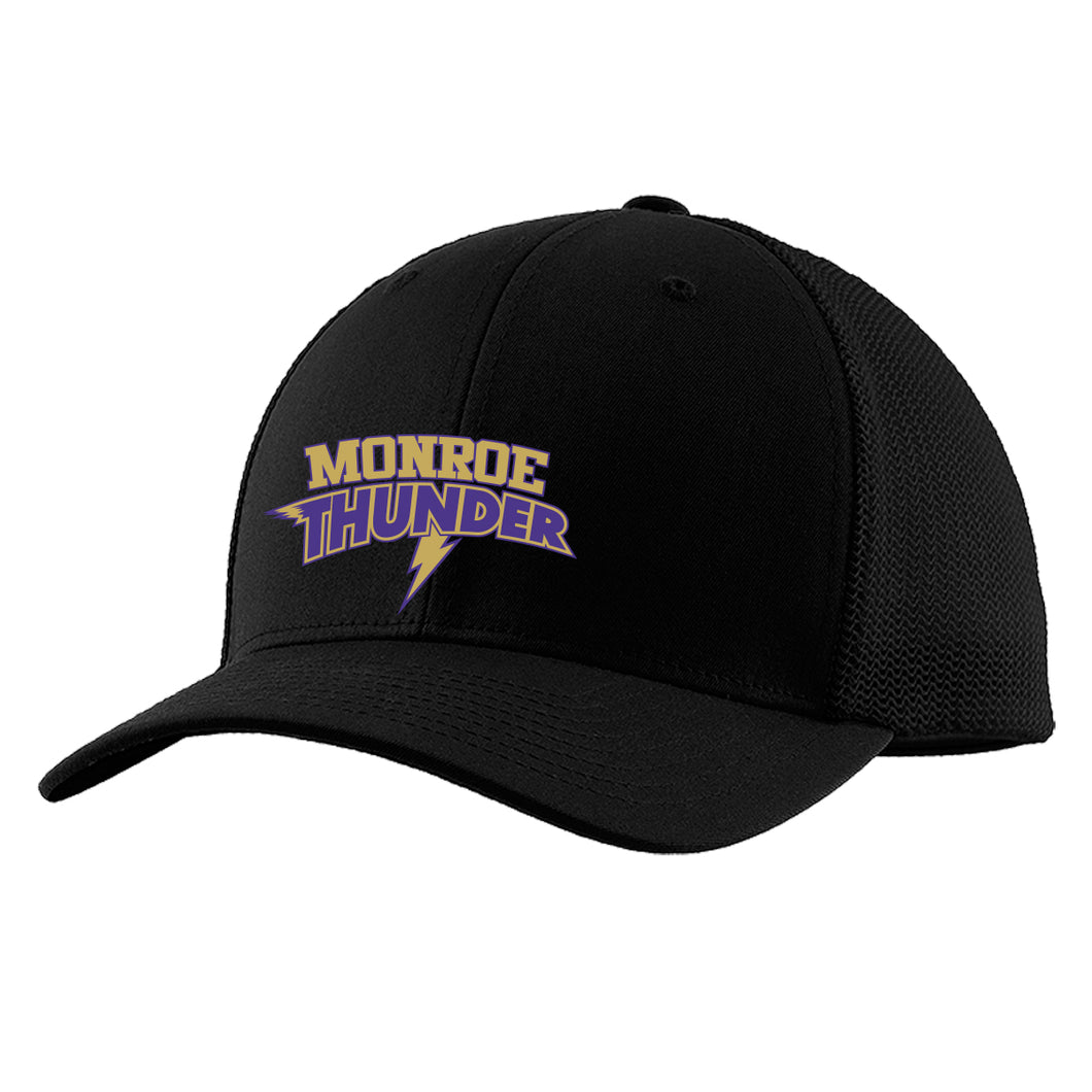 Embroidered Logo Team Hat