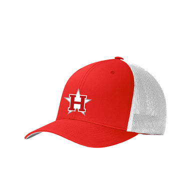 Holbrook Little League Embroidered Logo Team Hat