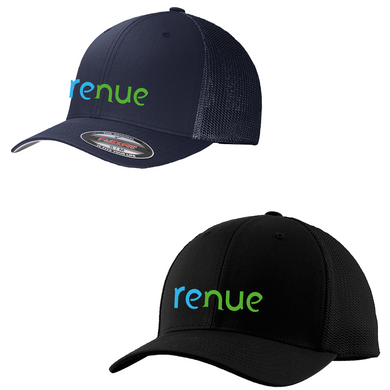 Renue Embroidered Logo Team Hat