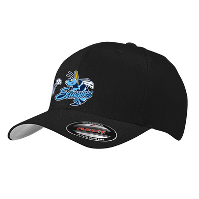 All Sport Stingers Embroidered Logo Team Hat