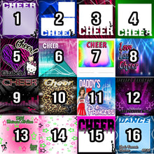 Cheer King Size Blankets
