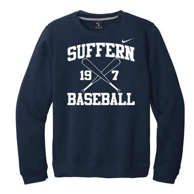 Nike Club Fleece Crew