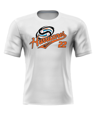 CREW NECK JERSEY