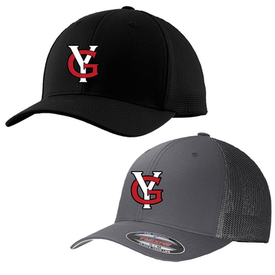 Young Guns Embroidered Logo Team Hat