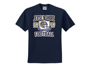 Howell Lions Cotton T-Shirt