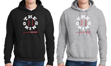 Cotton Hoodie