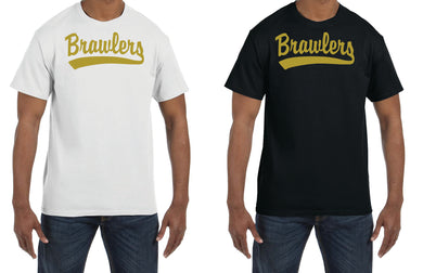 Youth&Adult Cotton T-Shirt