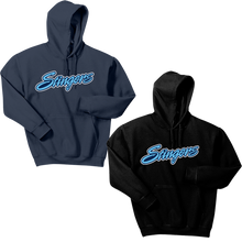 All Sport Stingers Cotton Hoodie