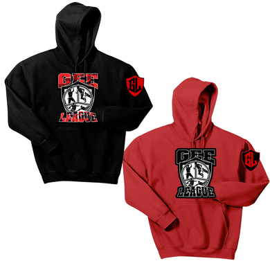 Gee League Cotton Hoodie