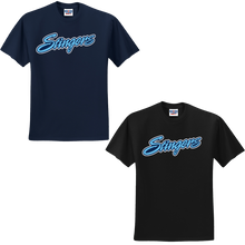All Sport Stingers Cotton T-Shirt