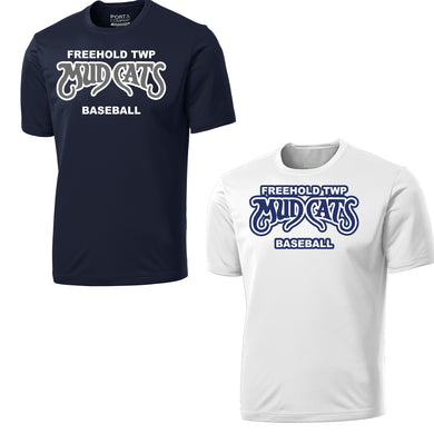 Drifit Training Shirt