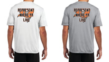 Beach Bucs Team Dri Fit T-Shirt