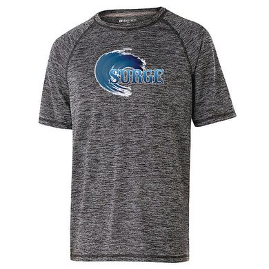 Dri Fit Tri Blend Shirt