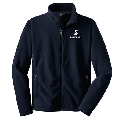 Men's Port Authority® Value Fleece Jacket