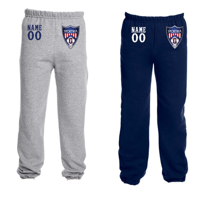 Sportika Gallagher Sweat Pants