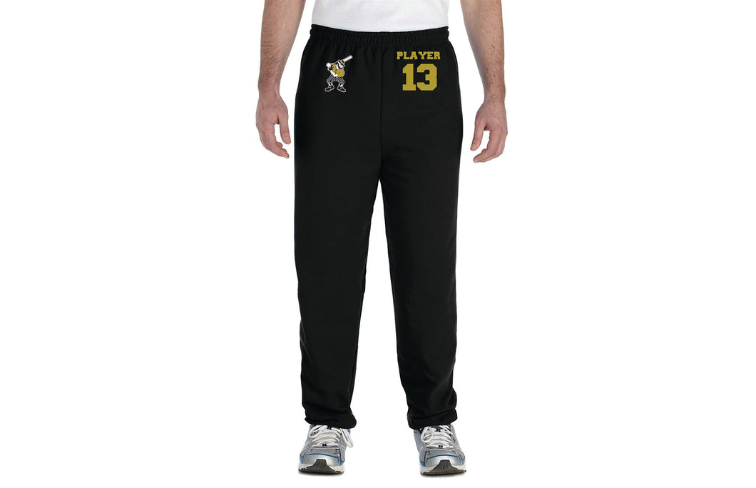 Youth&Adult Cotton Sweatpants