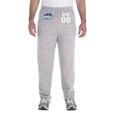 Youth&Adult Cotton Sweatpants