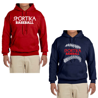Cotton Hoodie