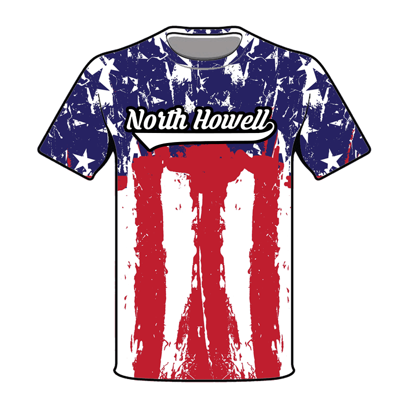 USA T-Shirt