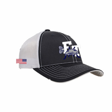 Freehold Mudcats Logo Cap