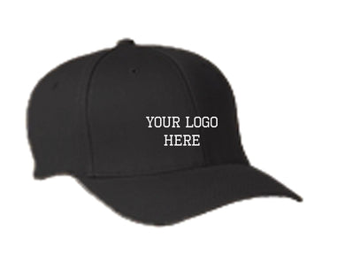1 Location Embroidered Hat