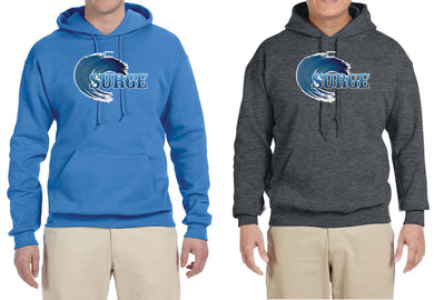 Cotton Hoodie