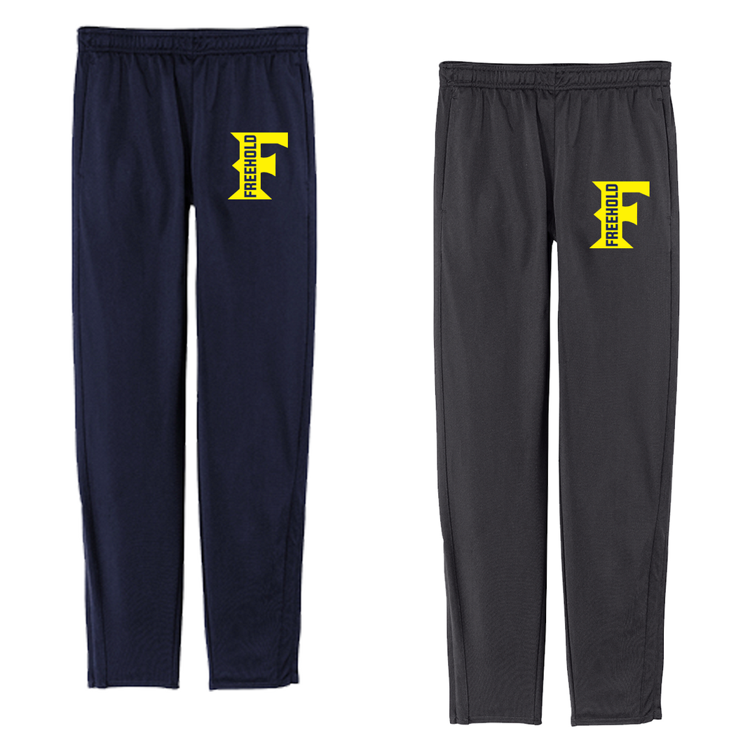 Freehold Revolution Training Jogger with Embroidered Logo