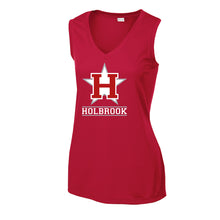 Holbrook Little League Women's Tank Top