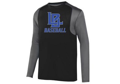 Long Sleeve Performance Jersey Style