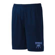 Monmouth Defenders Athletic Shorts