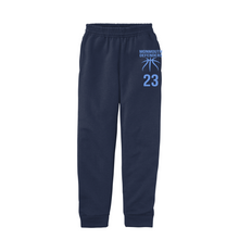 Monmouth Defenders Joggers