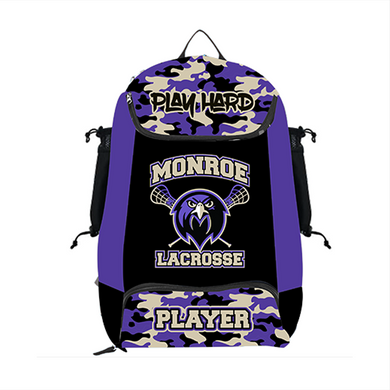 Monroe Lacrosse Bag