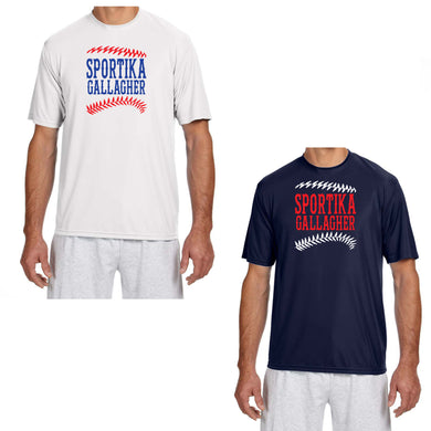 Sportika Gallagher Dry Fit T-Shirt