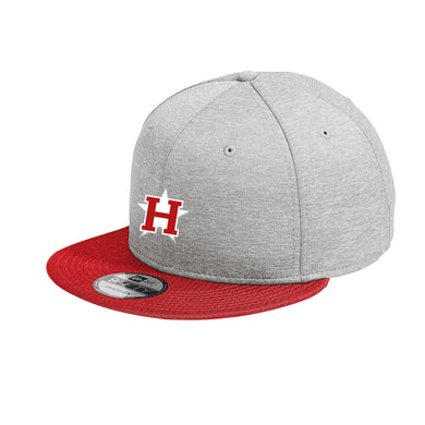 Holbrook Little League Embroidered Logo Team Hat (Adjustable)