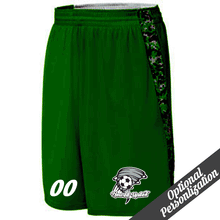 Men's Reversible Shorts