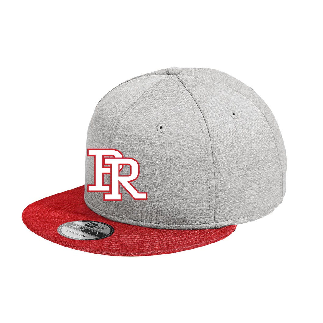 Port Richmond Embroidered Logo Team Hat