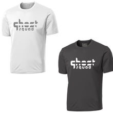 Ghost Squad Dri Fit Tri Blend Shirt