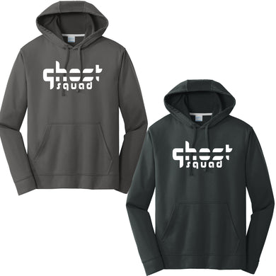 Ghost Squad Performance Hoodie
