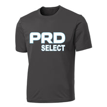 PRD Select Team Jersey