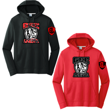 Gee League Performance Hoodie