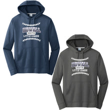 Howell South Little League Performance Hoodie